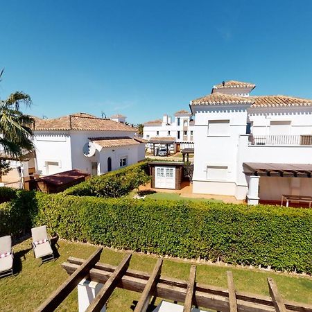 Villa Denton - A Murcia Holiday Rentals Property Las Armeras المظهر الخارجي الصورة