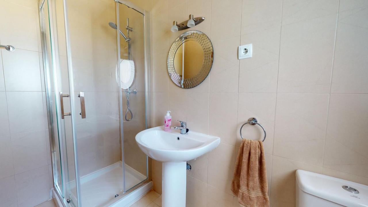 Villa Denton - A Murcia Holiday Rentals Property Las Armeras المظهر الخارجي الصورة